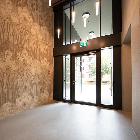 The City Zug Apartments Exterior foto