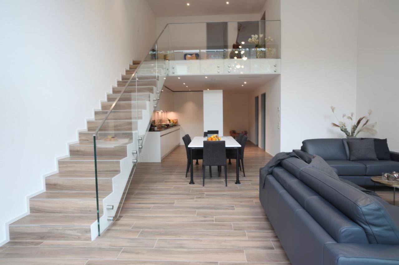 The City Zug Apartments Exterior foto