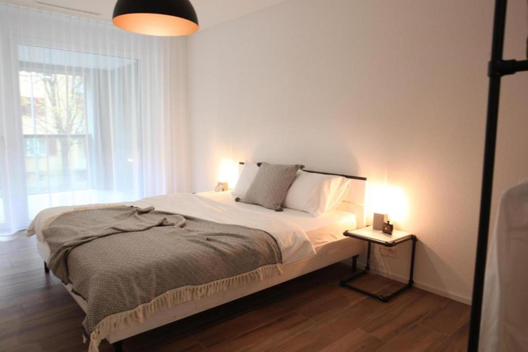 The City Zug Apartments Habitación foto