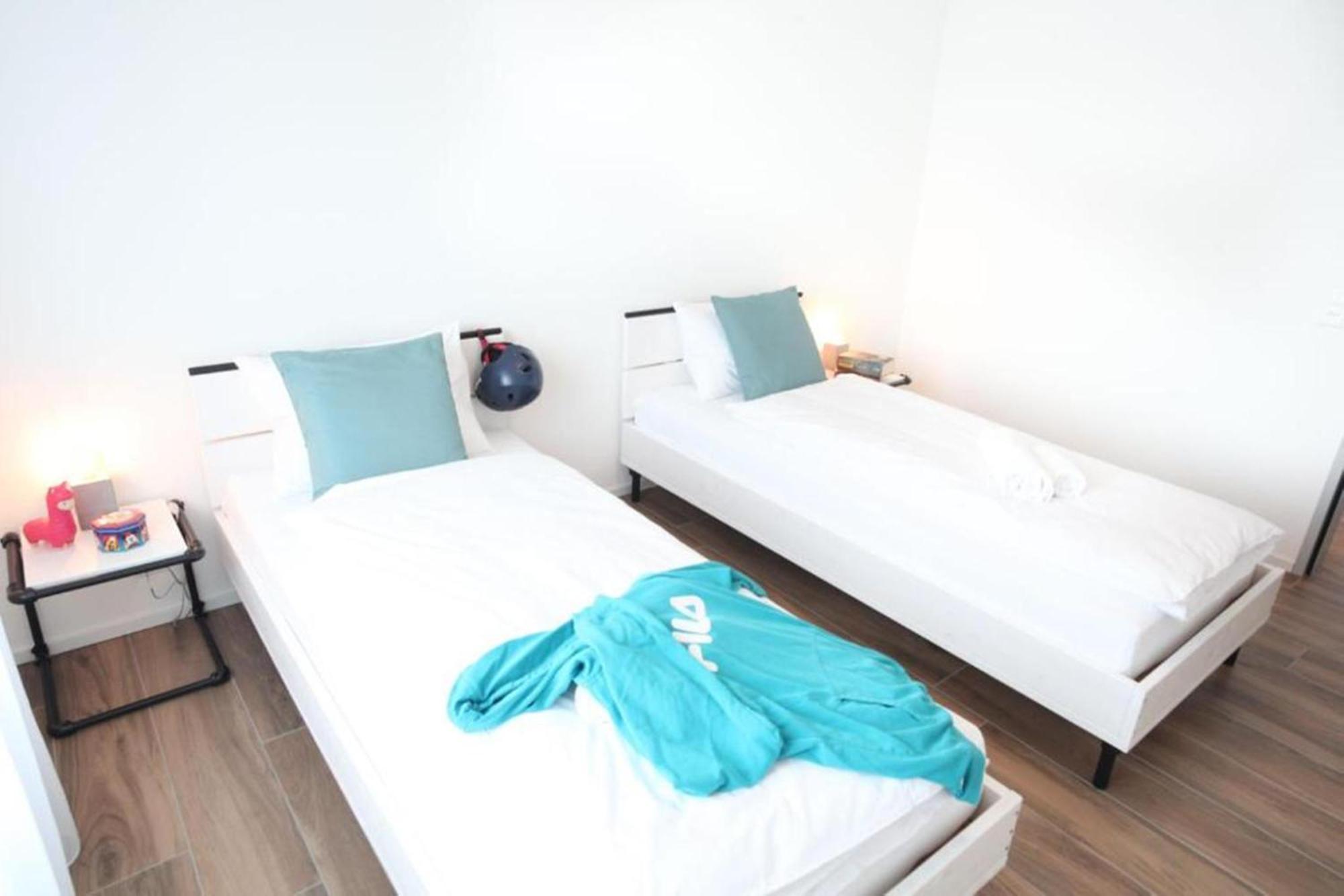 The City Zug Apartments Exterior foto